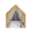 Jerenss Play Tent House: Indoor Hideaway for Kids (Ages 3-6)-122921062
