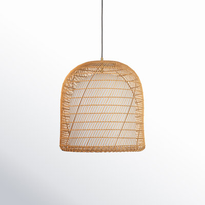 Verbana Outdoor Pendant
