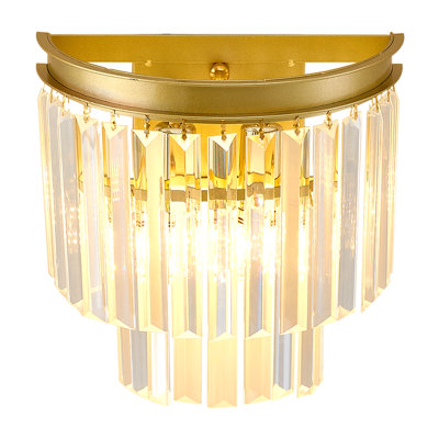 Crystal Wallchiere