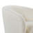 31.1"Width 360-degree swivel Barrel Chair-45490414