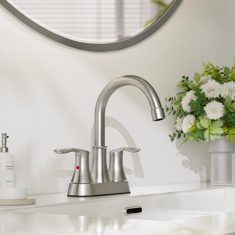 Garage Faucet