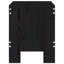 Nedyu Solid Wood Bar Stool with Solid Wood Frame-1262086664-1262086711