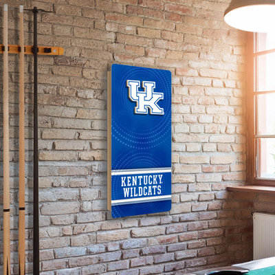 University Of Kentucky Mini Wall Hanging Cornhole