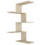 Locelso Floating Shelf