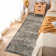 Washable Area Rug Vintage Rug Non Shedding Non Slip Rug Soft Low Pile Thin Rug, Distressed Floral Rug, Retro Oriental Rug, Decorative Printed Rug for Living Room Bedroom