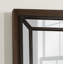 Miroir d'appoint Jakavian Farmhouse-1827620037