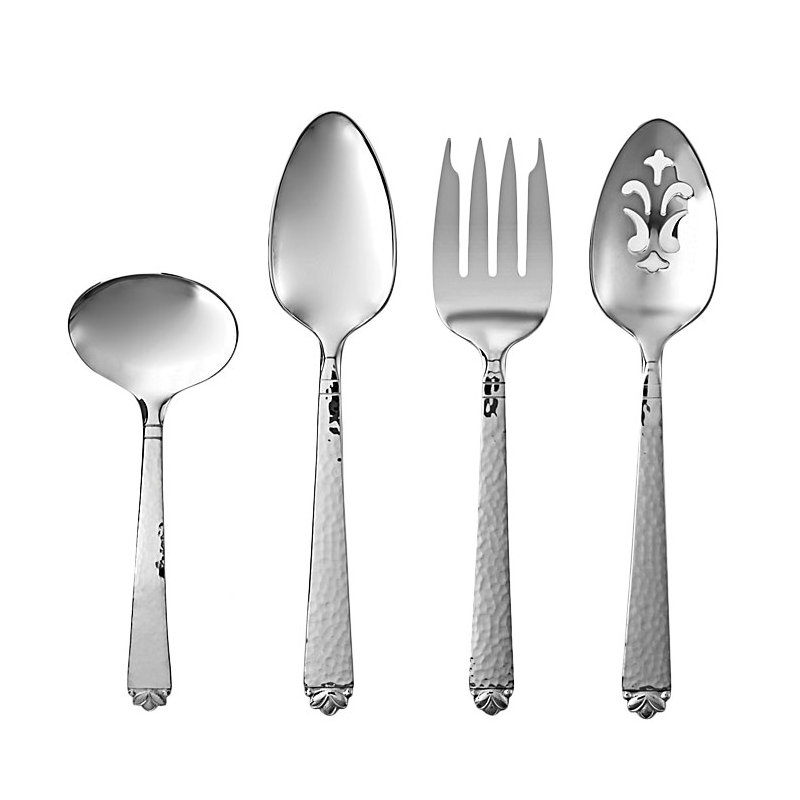 Ensemble de service 4 pièces Gerber