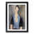 Black Framed selected