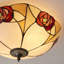 Backacre Flush Mount