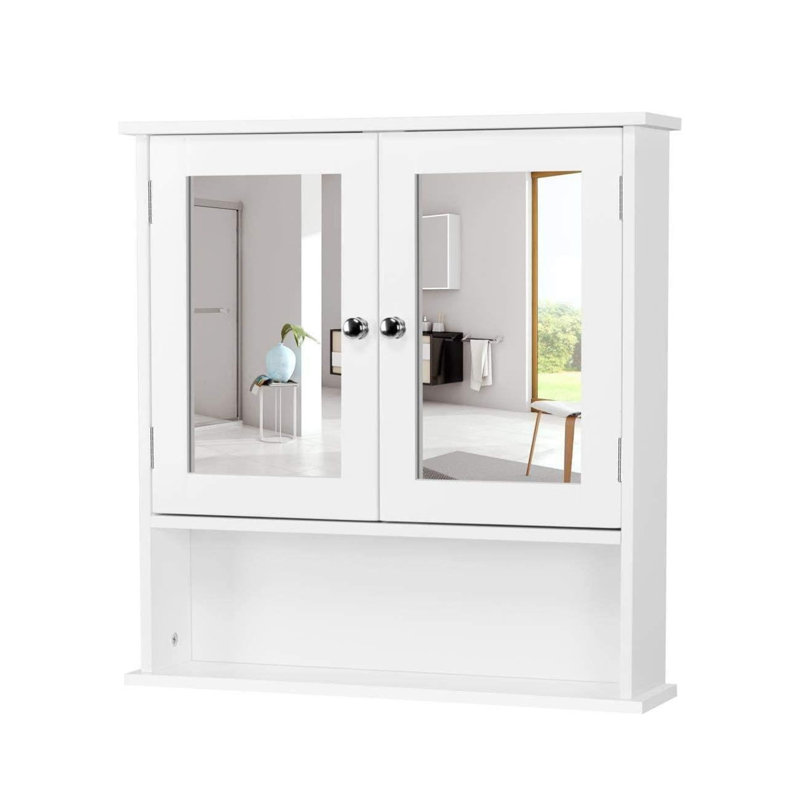 Bathroom Cabinet