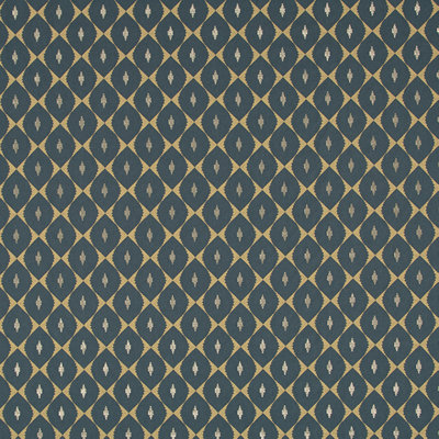 Tissu dorure Klimt