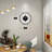 Dimitricus Metal Wall Clock-71665506