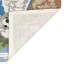 Polyester Kitchen Mat-87788957