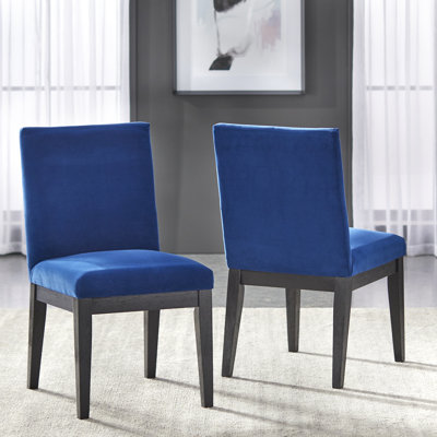 Kumud 19.25'' H Upholstered Side Chair