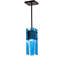 Shutter Meyda 1 - Light Pendant-72162408-72162409