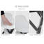 Faux Leather Massage Chair-50749136