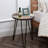 Parkman End Table