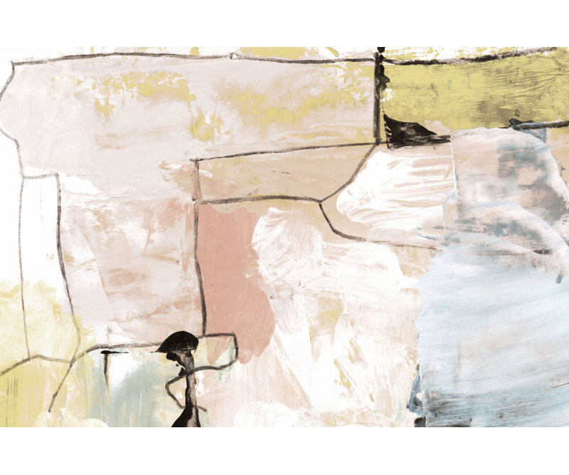 Wrapped Canvas Print, 81.28cm H x 121.92cm W