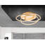 Dinah LED Flush Mount-26235815