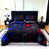 BlueRed selected
