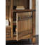 Buffet décoratif 1 porte Richville