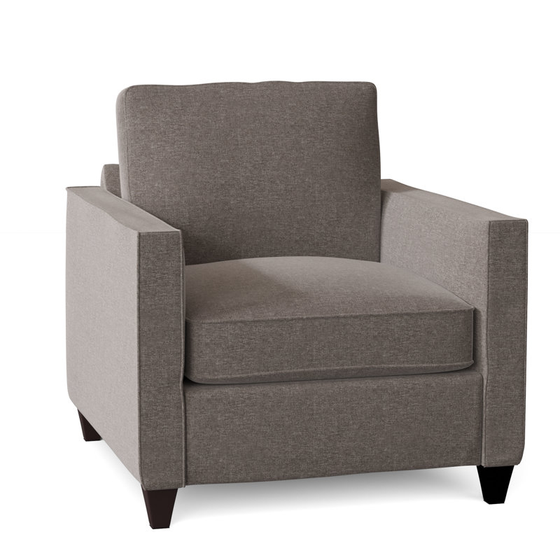 Fauteuil Antenore, Pavé Crafty