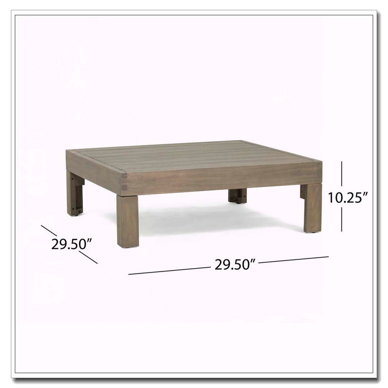 BANC D'ANGLE GAUCHE ET TABLE BASSE, Blanc