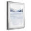 Glacial Lake II - reproduction de cadre photo-1333425596-1333425597