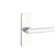 Single Dummy Freestone Lever with Stretto Trim