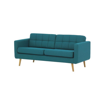 Schuster 3 Seater Upholstered Sofa