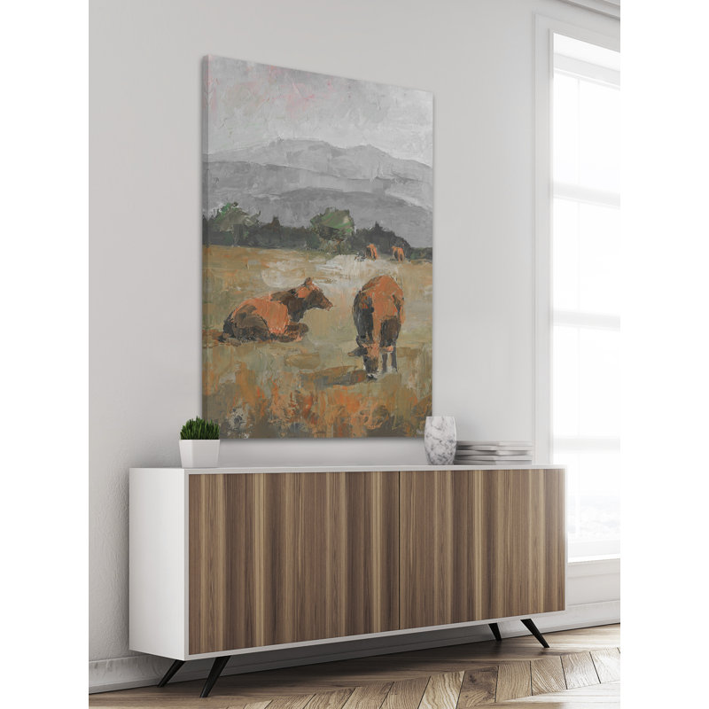 Parvez Taj - Wrapped Canvas Print, 30cm H x 20cm W