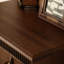 Buffet de restaurant