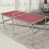 Rouge est en rupture de stock