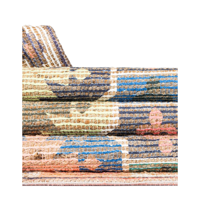 Drift Kingery Rug, Rectangle 2' x 3'1"