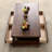 American-style classic coffee table-806325255