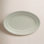 Rimmed Platter