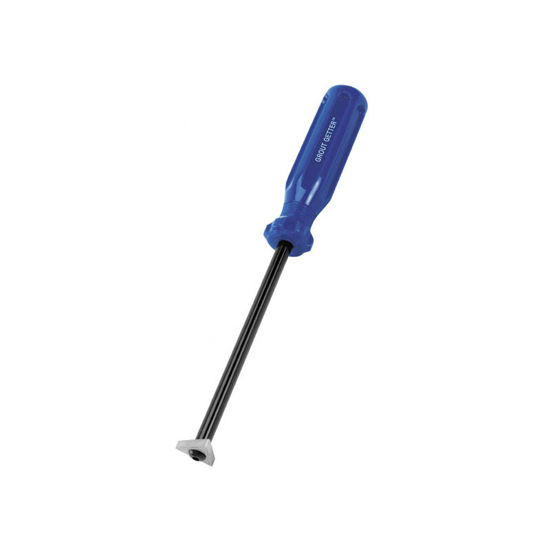 Grout Removal Tool