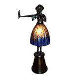 Silhouette Table Lamp