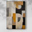ABSTRACT Series DVII  -Premium Gallery Wrapped Canvas -Ready to Hang-229159930
