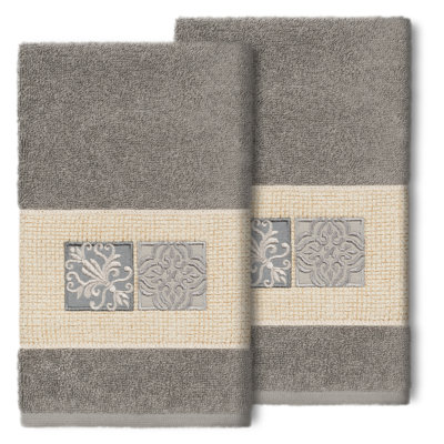 Vivian Midweight Hand Towel