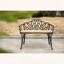 Banc de jardin Tulip-341374765
