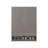 Gray Stainless Steel Shoe Storage