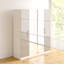 Dufferin 4 Door Wardrobe-25243554