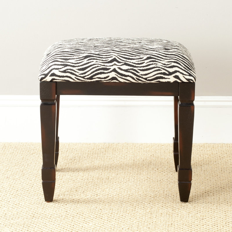Banc en bois Gertie