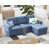 Blue Linen is out of stock