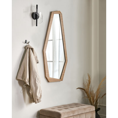 Wall Mirror CHANU 44 cm 104 cm