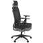 Cabool Cotton Office Chair with Headrest