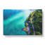 Lake View In Switzerland - Wrapped Canvas-56630589