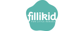 Fillikid Logo