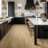 Brawley Rustic Robin 9 in. x 48 in. 5mm 20mil Loose Lay Luxury Vinyl Plank Flooring-101177930